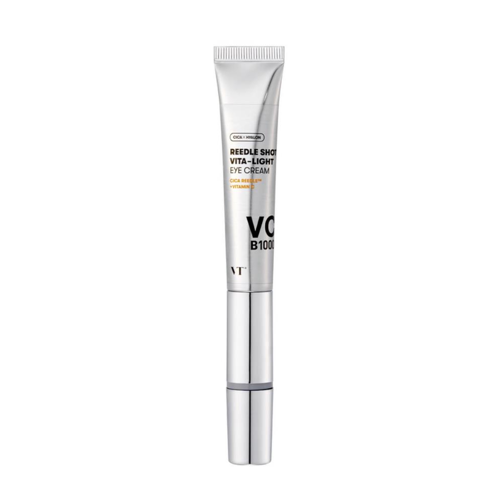 VT Cosmetics Reedle Shot Vita-Light Eye Cream vananemisvastane silmakreem 15ml