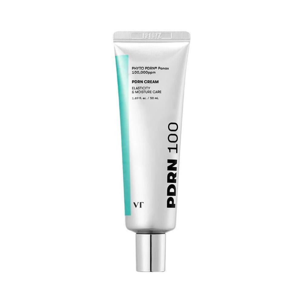 VT Cosmetics PDRN Cream 100 taastav näokreem 50ml