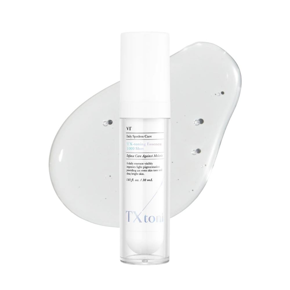 VT Cosmetics TX-Toning Essence 2000 Shot pigmendilaikude vastane seerum 30ml