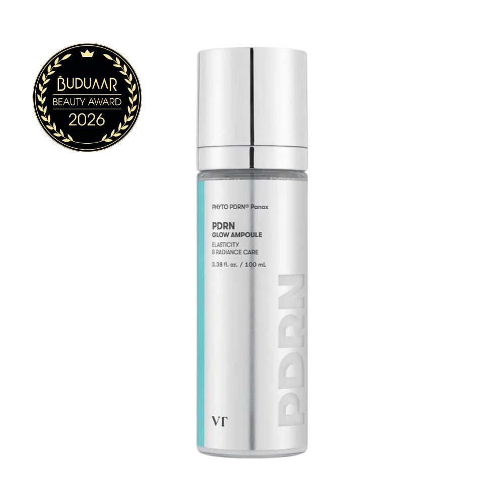 VT Cosmetics PDRN Reedle Glow Ampoule sära andev ampull-sprei 100ml