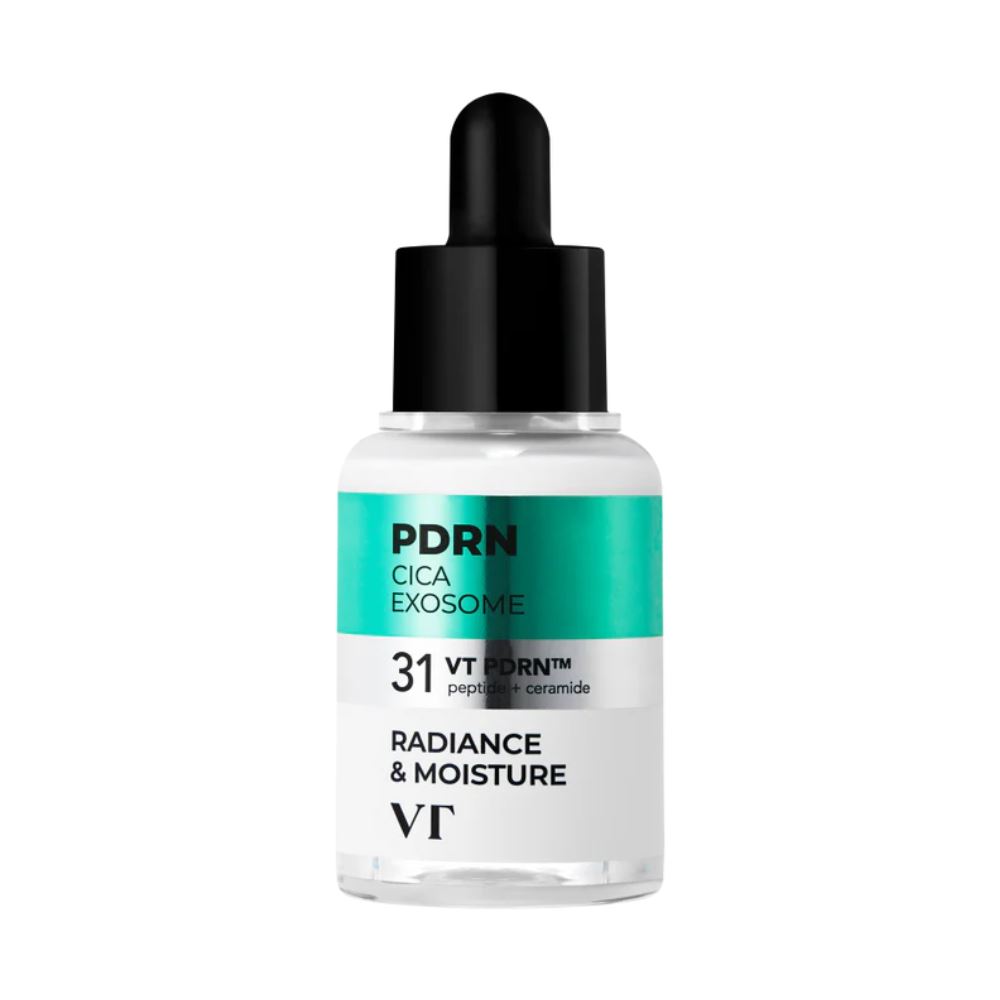 VT Cosmetics PDRN R5 Firming Ampoule pinguldav ampull 30ml