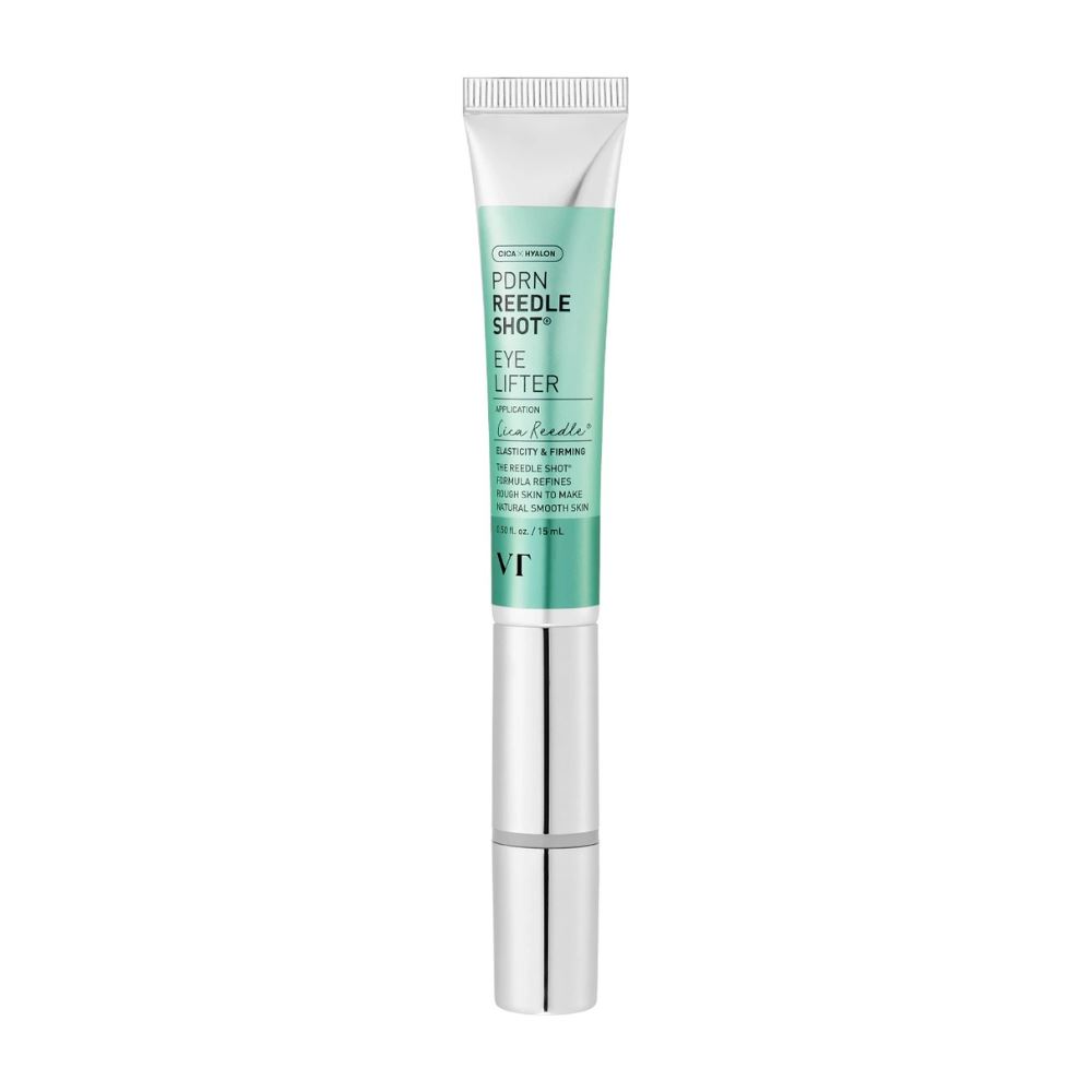 VT Cosmetics PDRN Reedle Shot Eye Lifter silmaümbruskreem 15ml