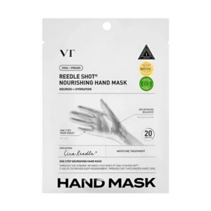 VT Cosmetics Reedle Shot Nourishing Hand Mask kätemask 16ml