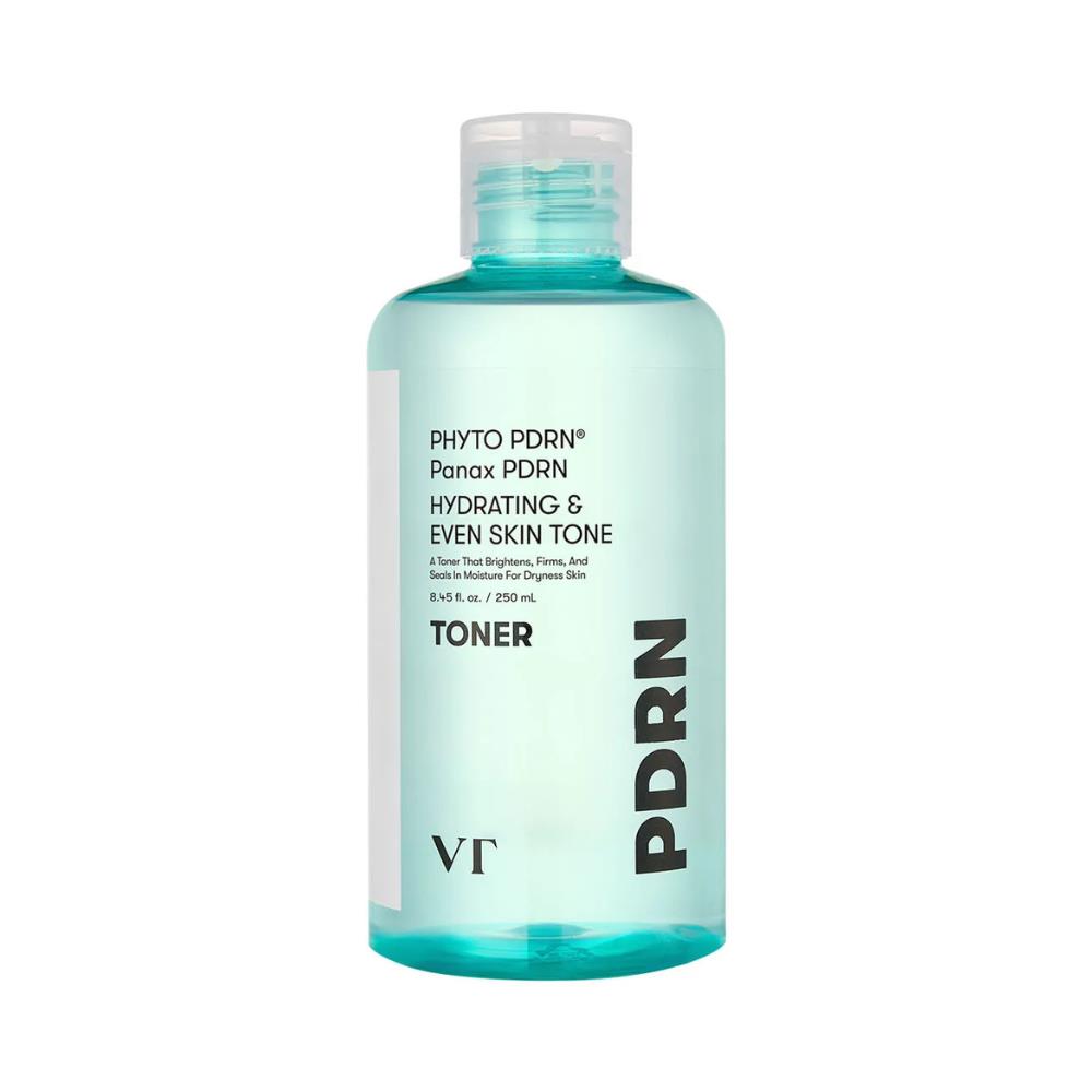 VT Cosmetics PDRN Toner niisutav näotoonik 250ml