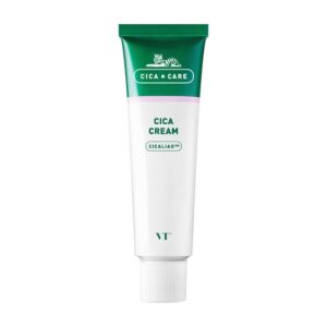 VT Cosmetics Cica Cream rahustav kreem tundlikule nahale 50ml