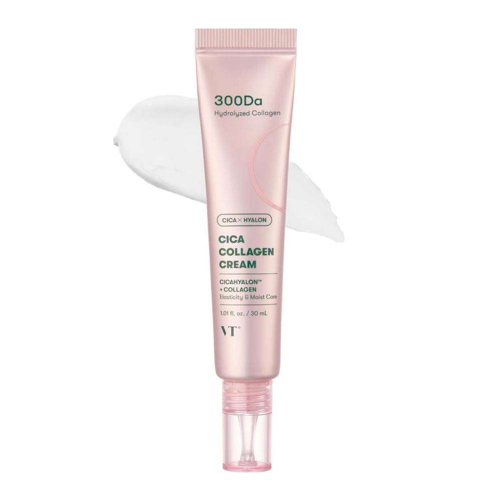 VT Cosmetics Cica Collagen Cream näokreem 30ml