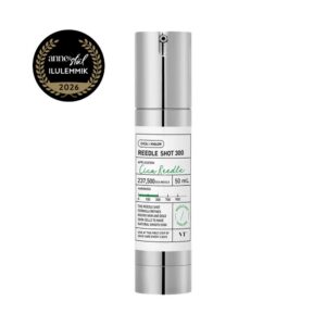 VT Cosmetics Reedle Shot 300 mikronõeltega booster-seerum 50ml