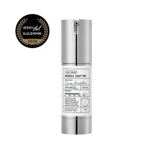 VT Cosmetics Reedle Shot 700 mikronõeltega booster-seerum 30ml