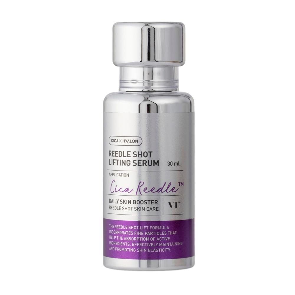 VT Cosmetics Reedle Shot Lifting Serum pinguldav näoseerum 30ml