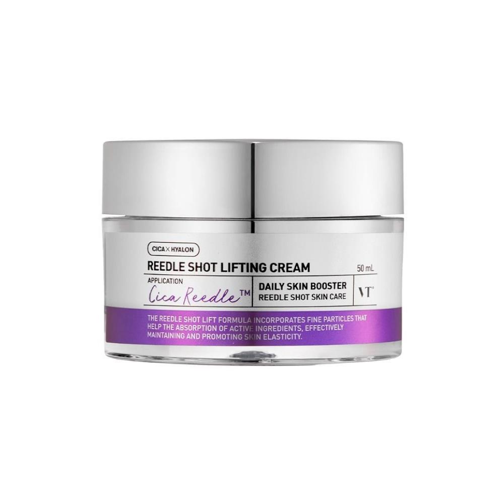 VT Cosmetics Reedle Shot Lifting Cream pinguldav näokreem 50ml