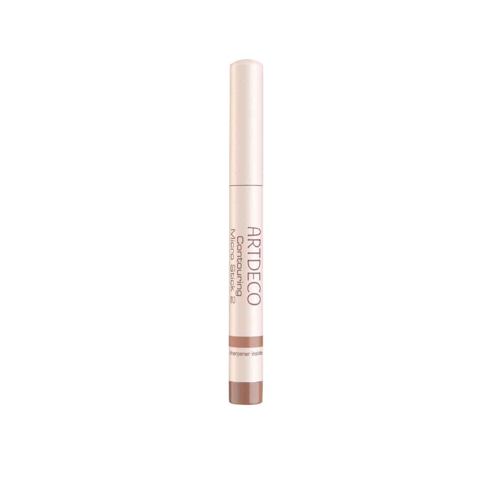 Artdeco Contouring Micro Stick kontuurimispliiats 2 pearwood - Pilt 3