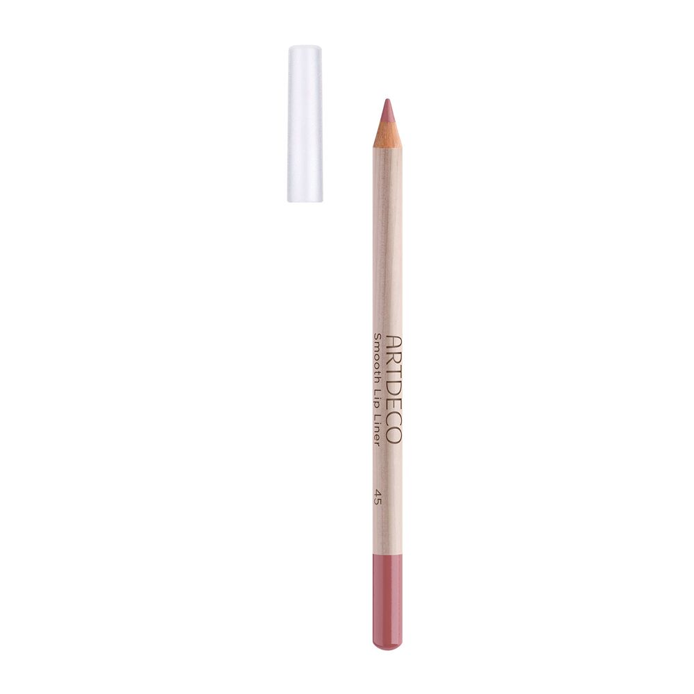 Artdeco Green Couture huulepliiats 45 velvet nude