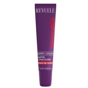 Revuele Plumpix Tooniv Huulepalsam Berry Crush 15ml