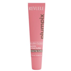 Revuele Plumpix Tooniv Huulepalsam Blush Cloud 15ml