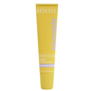 Revuele Plumpix Tooniv Huulepalsam Lemon Glaze 15ml