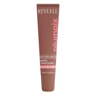 Revuele Plumpix Tooniv Huulepalsam Molten Mocha 15ml