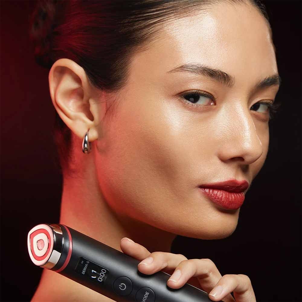 Medicube Age-R Booster Pro Black iluseade - Image 2