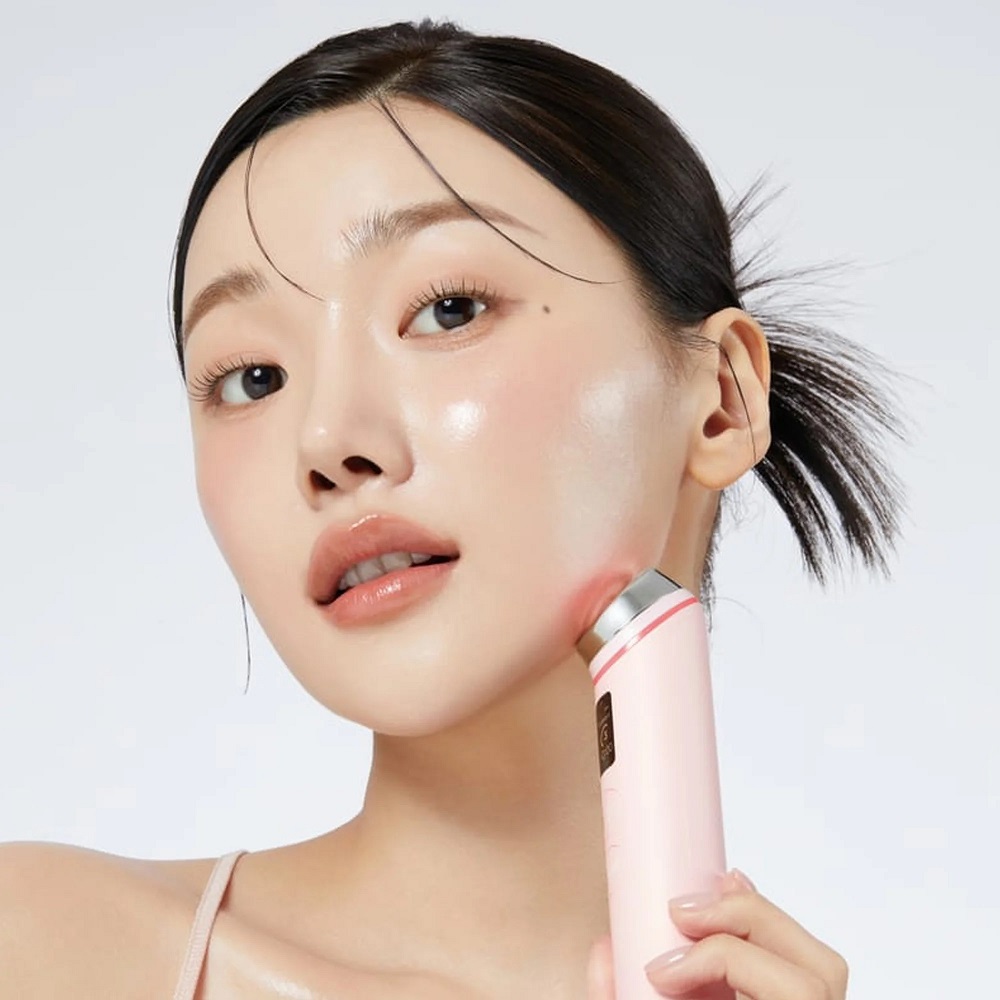 Medicube Age-R Booster Pro Pink iluseade - Image 3