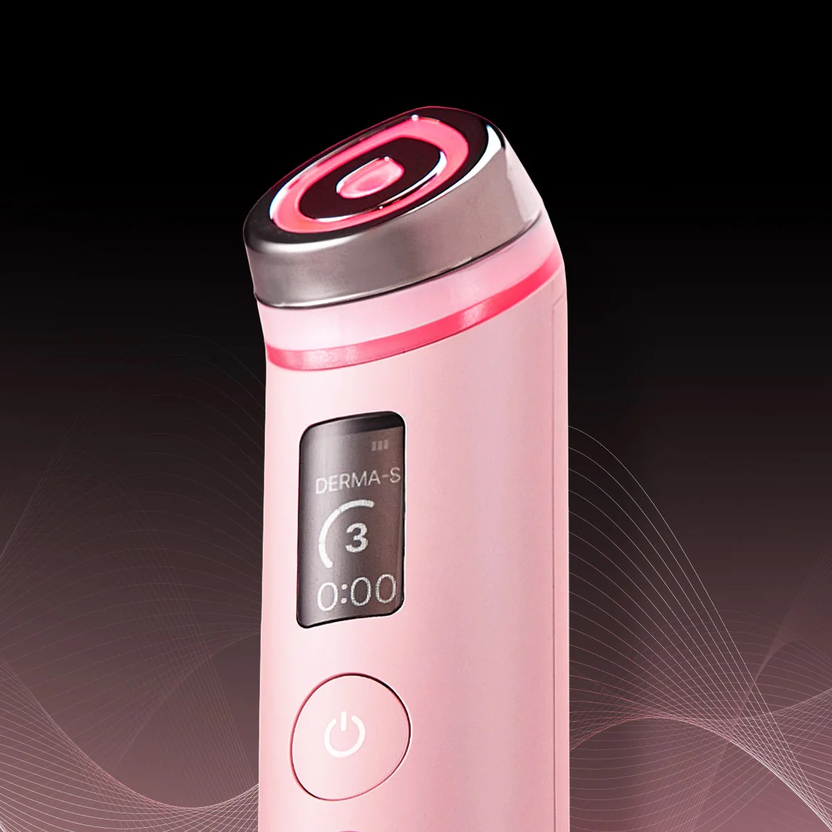Medicube Age-R Booster Pro Pink iluseade - Image 2