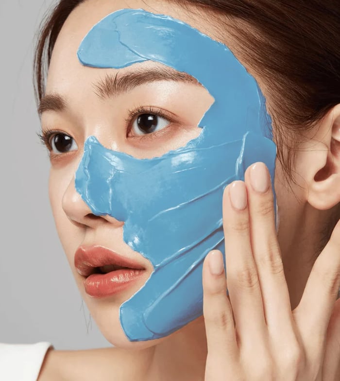 Medicube Zero Pore Blackhead Mud Mask savimask 100g - Image 3