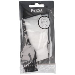 Parsa Beauty triibutamise komplekt