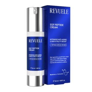 Revuele EGF Peptiidid Kreem 50ml