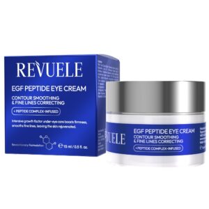 Revuele EGF Peptiidid Silmaümbruse kreem 15ml