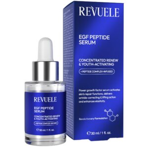 Revuele EGF Peptiidid Seerum 30ml