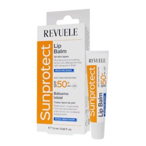 Revuele Huulepalsam SPF50+ 15ml