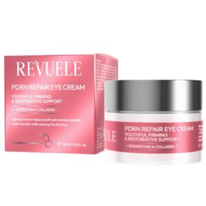 Revuele PDRN Repair Taastav Silmaümbruse kreem 15ml