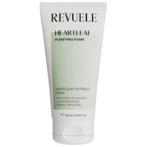 Revuele Heartleaf Puhastusvaht 150ml