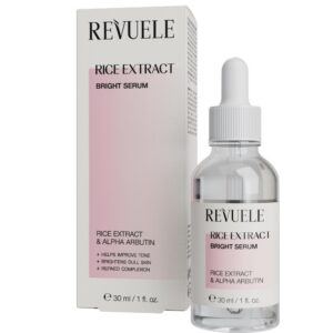 Revuele Riiisiekstraktiga Seerum 30ml