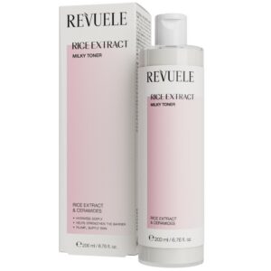 Revuele Riisiekstraktiga Toonik 200ml