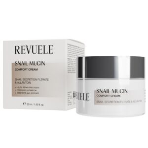Revuele Teolimaga Näokreem 50ml