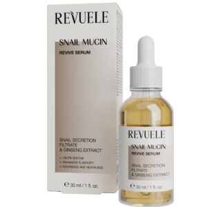 Revuele Teolimaga Seerum 30ml