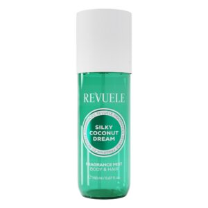 Revuele Kehasprei Silky Coconut 150ml