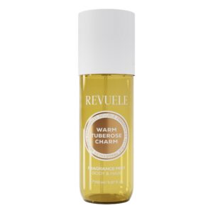 Revuele Kehasprei Warm Tuberose 150ml
