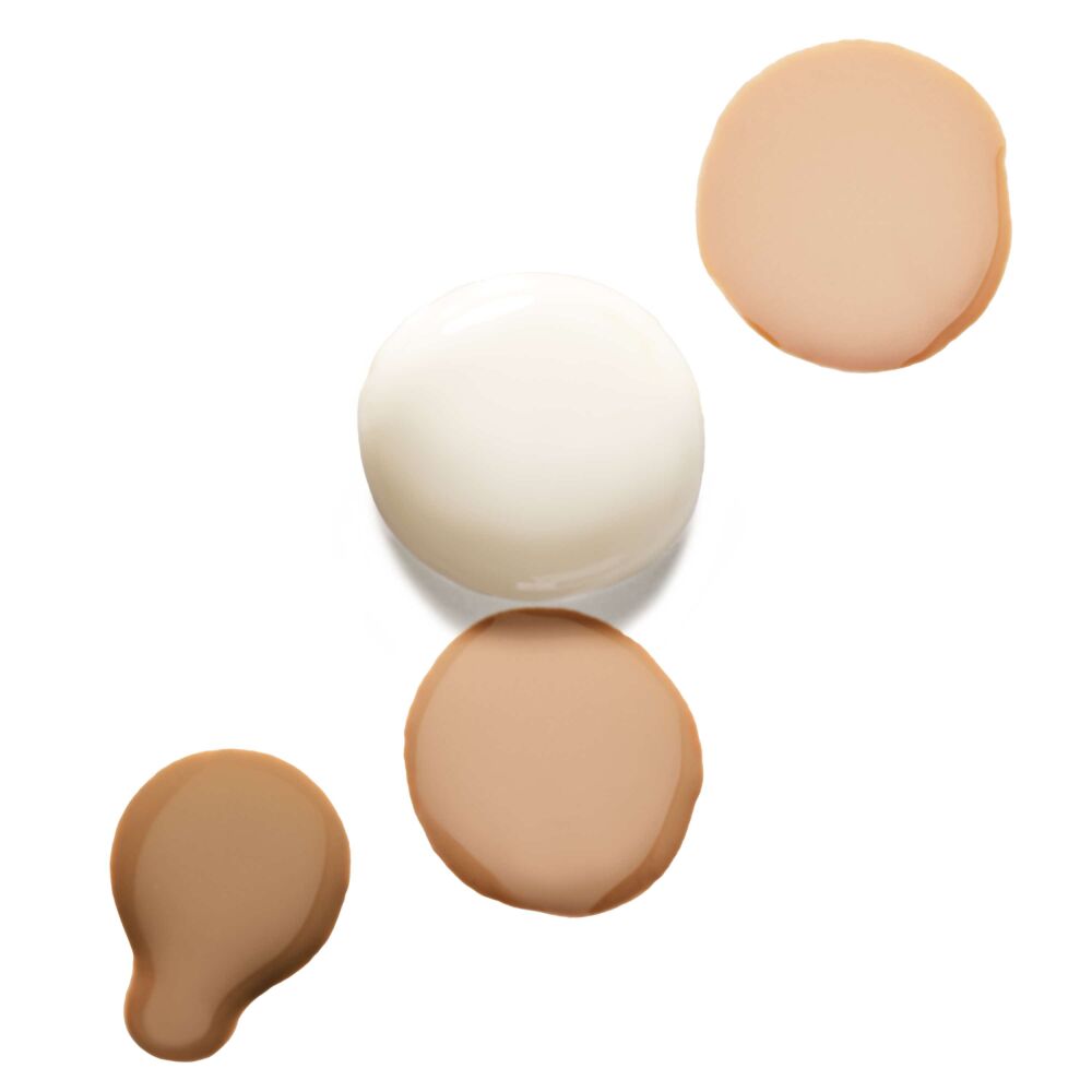 Artdeco Tinted Aqua Serum Daily Skin Defense tooniv päikesekaitseseerum SPF50+ nude - Image 7