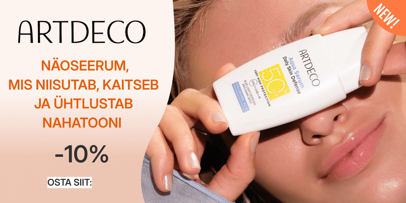 artdeco spf mai Banneri pilt
