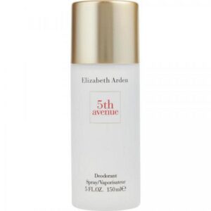 Elizabeth Arden 5TH Avenue Deodorant Sprei 150ml