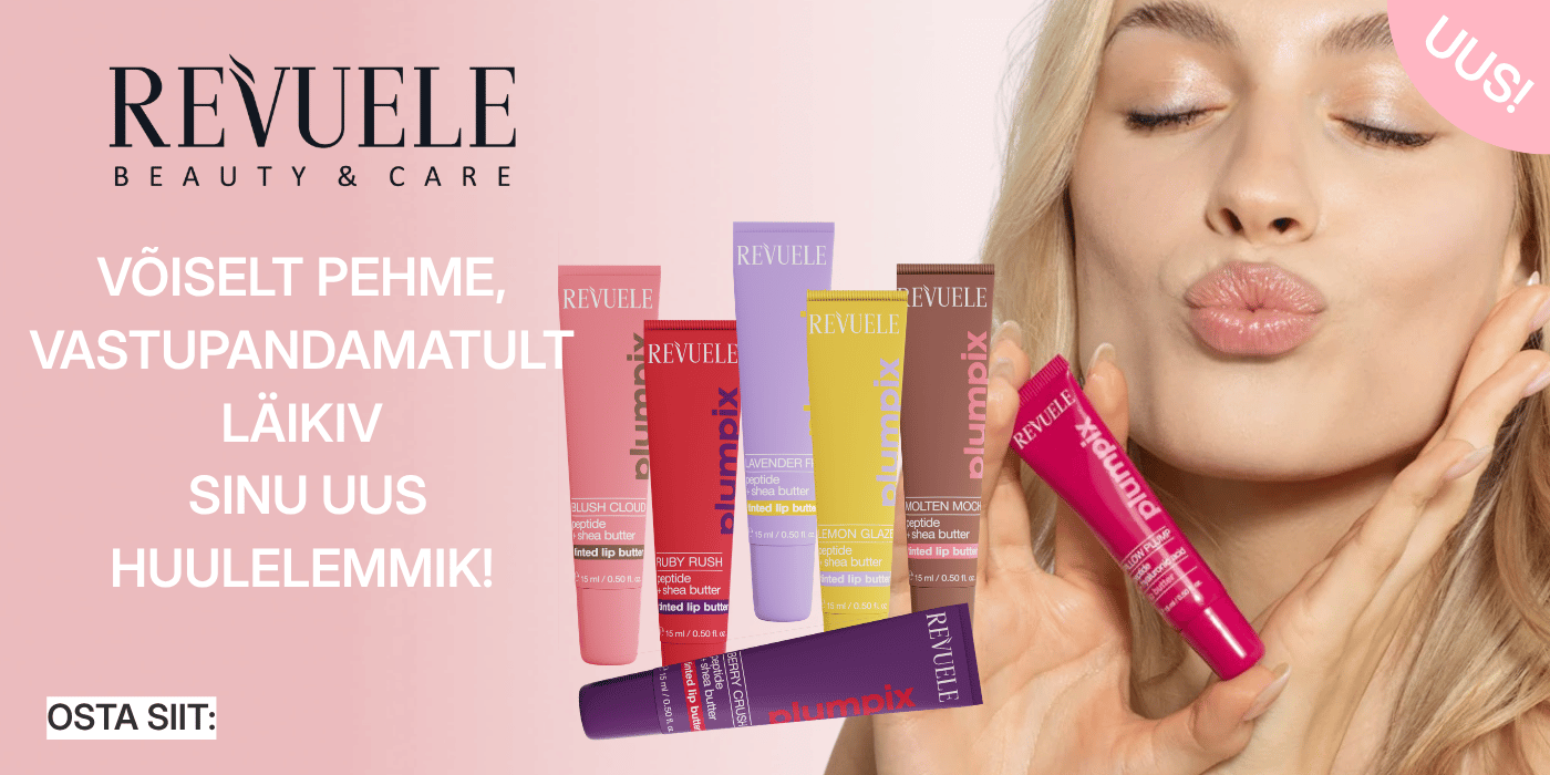 revuele lip plumpix Banner Image