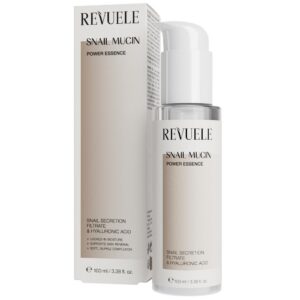 Revuele Teolimaga Geel 100ml