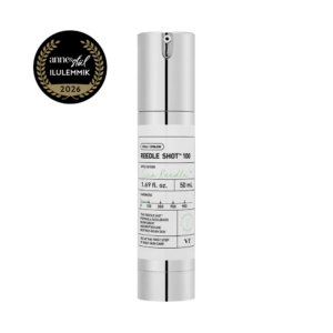VT Cosmetics Reedle Shot 100 mikronõeltega booster-seerum 50ml