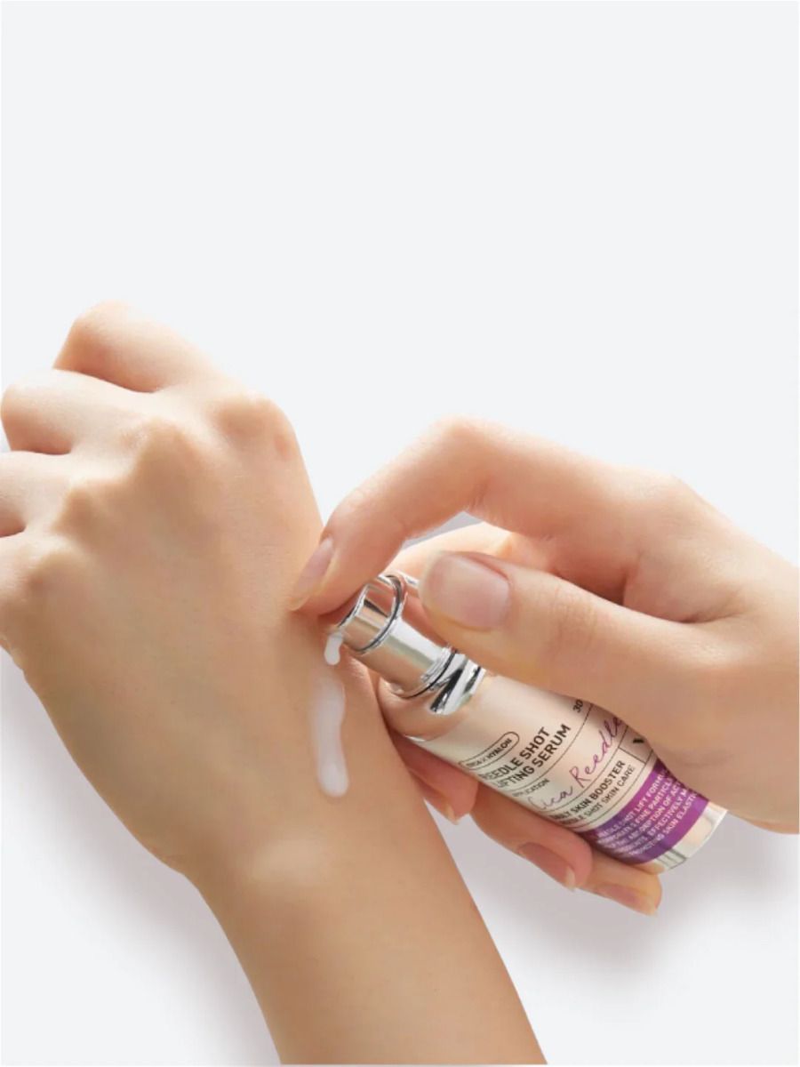 VT Cosmetics Reedle Shot Lifting Serum pinguldav näoseerum 30ml - Image 2