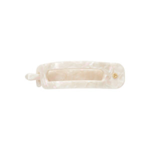 Evita Peroni Cassia juukseklamber Twist Clip 090 white