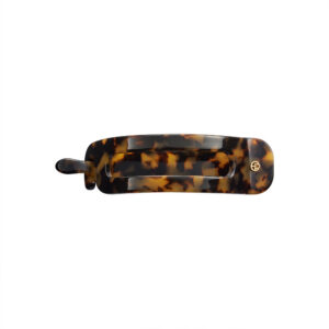 Evita Peroni Cassia juukseklamber Twist Clip 397 tortoiseshell