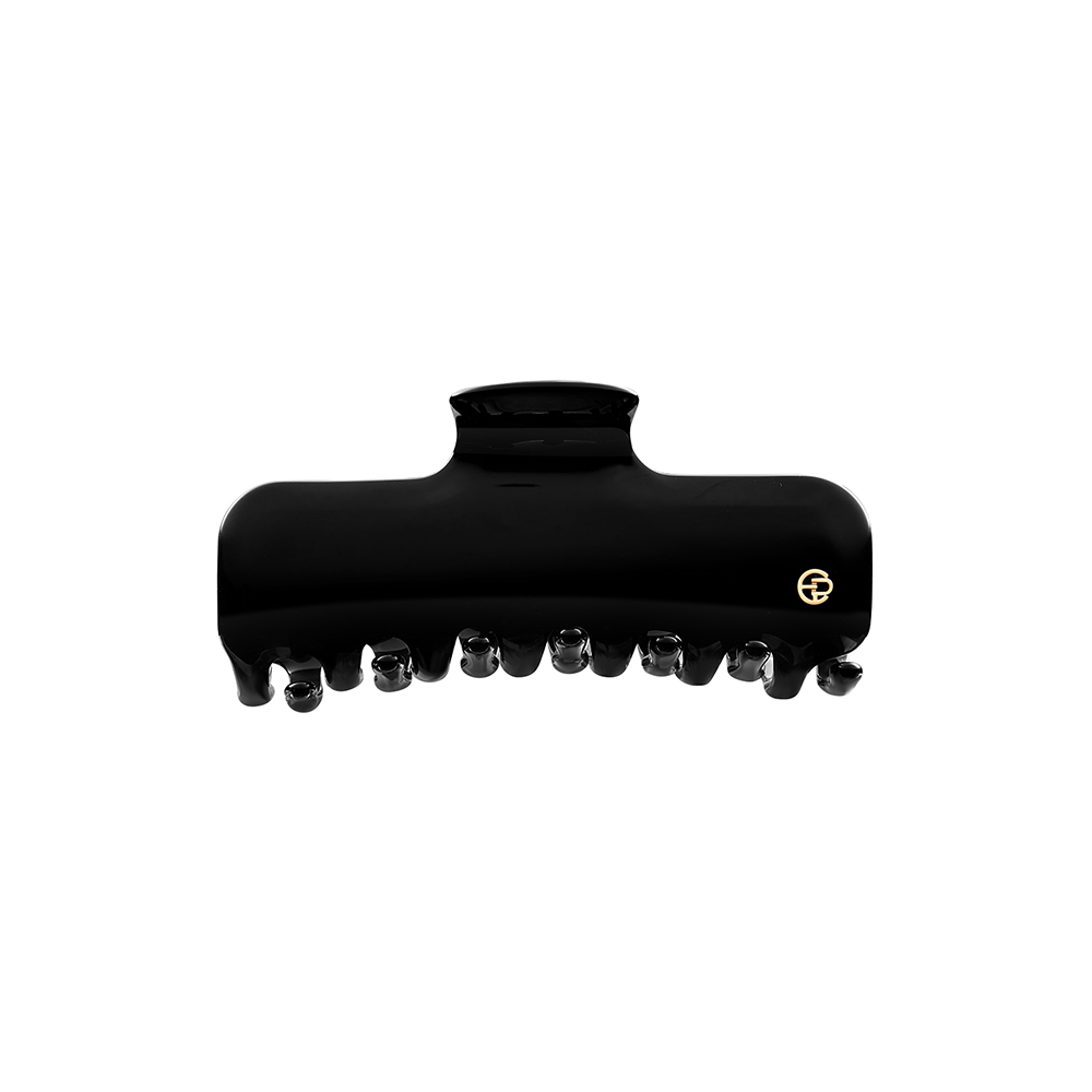 Evita Peroni Cassia juukseklamber Large Shark 496 black