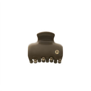 Evita Peroni Cassia juukseklamber Mini Shark 479 brown