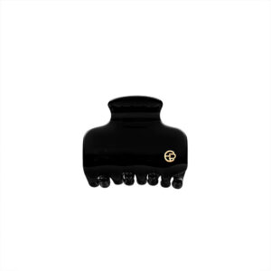 Evita Peroni Cassia juukseklamber Mini Shark 496 black