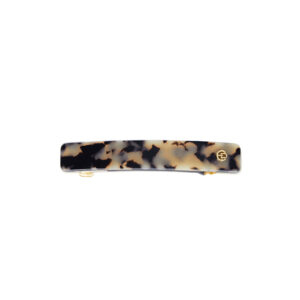 Evita Peroni Carrie juukseklamber Hair Clip 394 amber